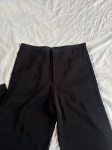 🙀😎Asthetic Black Trouser