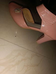 Heels Sandel /Sheo Heel