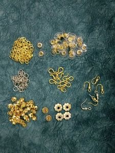DIY Jewelry Making Supplies