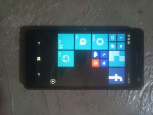 Nokia Microsoft Phone Full Working All Ok