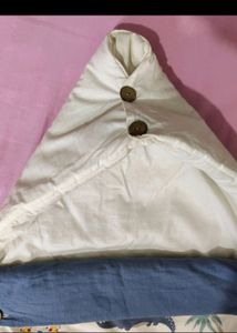 Baby Carrier Nest / Baby Bed