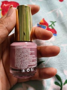 💅🏻 Nail Polish