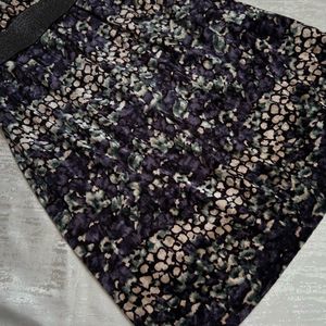Korean Velvet Dress