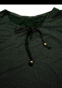 2 Cape Tops For Women In Coins