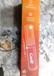 Gush Beauty Lipstick