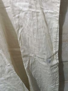 Kurta Pant Set