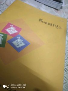 Ncert English Books Class 9th