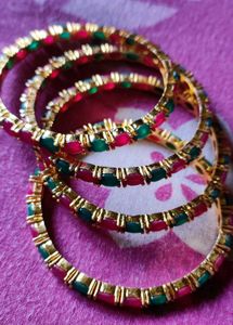 Beautiful Stone Bengal Set Of 4❤💕