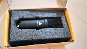 Desktop Podcasting Microphone Maono Company Ka
