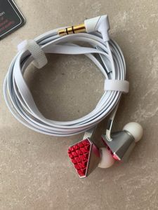 Lady Gaga Heartbeats Ear Headphones