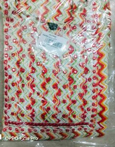 Ladies Kurti