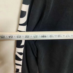 Dickies Black Sweatshirt - Chest 40