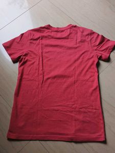 Orignal United Colours Of Benetton Tshirt