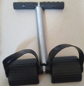 Tummy Trimmer
