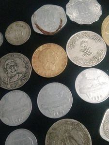 Old And Rare Coins ✨