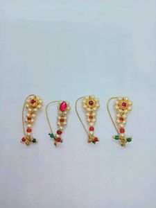 Brand New Tar Nath Pack Of 4 With FREE CourierBags