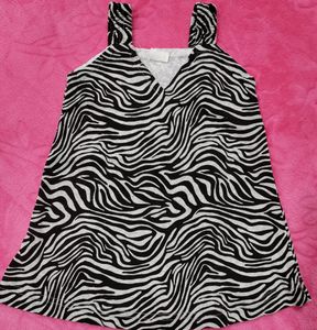 Frock For Girls