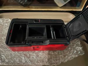 Brand New Vintage Jet Funky Cam – 35mm Film Camera