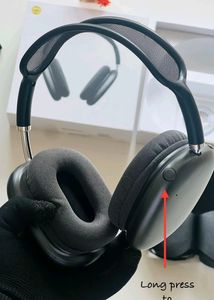 Apple Airpod Max Master Copy