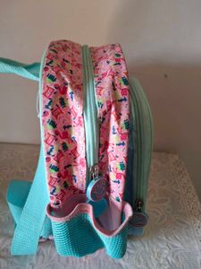 Peppa Pig backpack