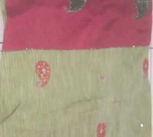2 Elegant Sarees
