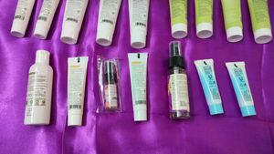 Trial Packs From Famous Brands