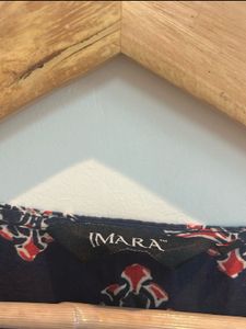 Stylish Printed Ethnic Dress