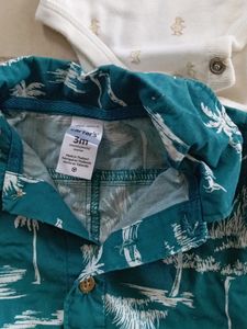 Carter&#39;s Cute Baby Clothes Bundle