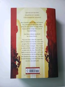 Crescent City by Sarah J. Maas