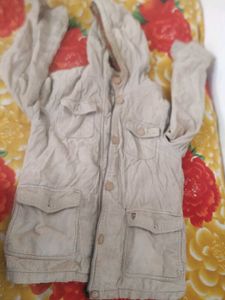 Jacket 🧥Buy One Get 1 Free