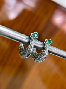 925 Silver Sterling Green Store Bali