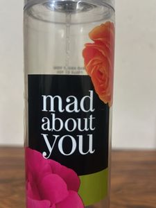 Mad About You Fragrance Mist