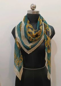 Light Cotton Bandana