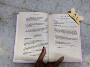 Bookmarks