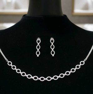New Silver Set