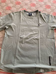 Round Neck Tshrit