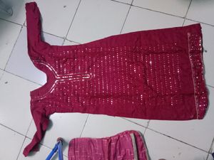Kurta Set