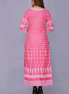 Pakistani Kurti