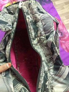 Used Shoulder Bag