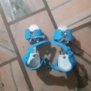 skates