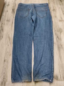Ma272 Sabrin Jeans Waist 36