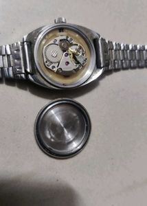 HMT Watch Not Working Need Service