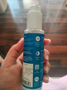 Be Bodywise Snail 96 Mucin Serum