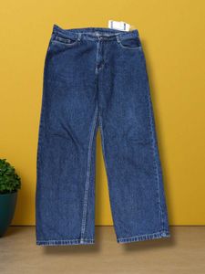 😘G@58 Size-34 (Sale) Latest Ladies high waist Jea