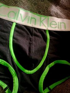 Calvin Klein Boxer Briefs