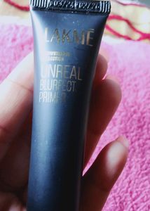 Lakme Primer