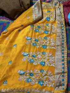 Combo Of Three Saree