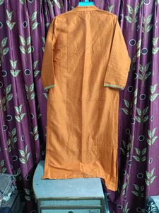 Elegant Kurta with dupatta