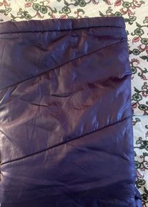 Half Jacket