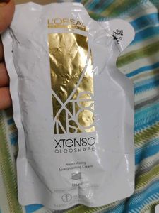 Loreal Xtenso Oleoshape